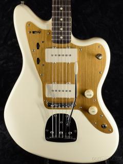J Mascis Jazzmaster -Vintage White-【オンラインストア限定】