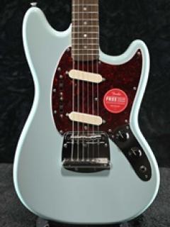 Classic Vibe 60s Mustang -Sonic Blue-【Webショップ限定】