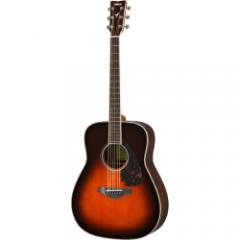 FS-Series FS830 TBS -Tobacco Brown Sunburst-【Webショップ限定】