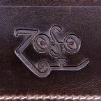 Zoso 73 Strap -Vintage Brown-【ギブソンフロア取扱品】