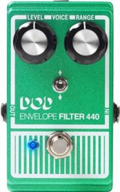 Envelope Filter 440《エンベロープフィルター》【Webショップ限定】