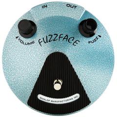 Jimi Hendrix FUZZ FACE JH-F1 ファズ 【webショップ限定】