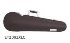 L'Étoile Hightech Contoured ET2002XLC(ショコラ）《バイオリン用ハードケース》【Webショップ限定】