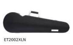 L'Étoile Hightech Contoured ET2002XLN(ブラック)《バイオリン用ハードケース》【Webショップ限定】