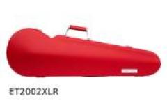 L'Étoile Hightech Contoured ET2002XLR(レッド)《バイオリン用ハードケース》【Webショップ限定】