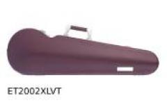 L'Étoile Hightech Contoured ET2002XLVT(バイオレット)《バイオリン用ハードケース》【Webショップ限定】