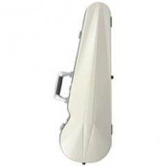 ICE SUPREME Hightech Contoured Silver Parts SUP2002XLWS《バイオリン用ハードケース》【Webショップ限定】