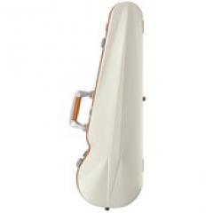 ICE SUPREME Hightech Contoured Oange Parts SUP2002XLWO《バイオリン用ハードケース》【Webショップ限定】