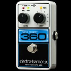 Nano Looper 360《ルーパー》【WEBショップ限定】