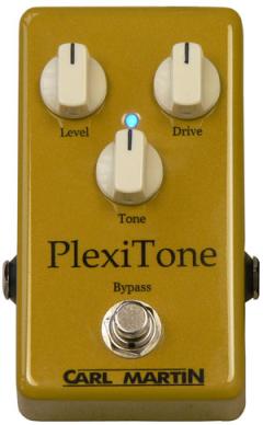 PLEXITONE SINGLE CHANNEL 【オーバードライブ】【webショップ限定】