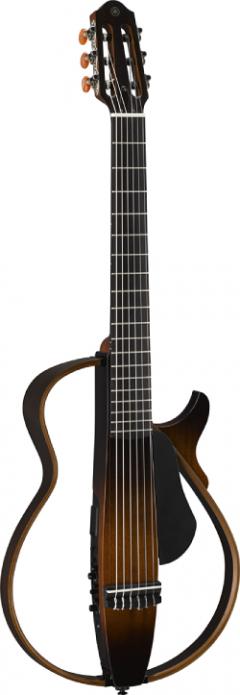 SLG200N -Tobacco Brown Sunburst- 【サイレントギター】【Webショップ限定】