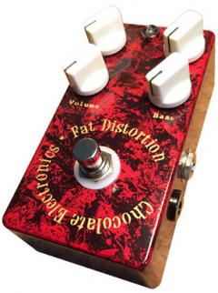 Fat Distortion 【ディストーション】【webショップ限定】