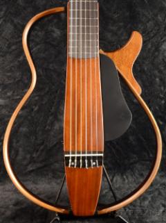 SLG-200N -Natural-【サイレントギター】【Webショップ限定】
