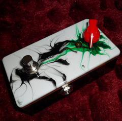 Mosfet Boost 【ブースター】【webショップ限定】
