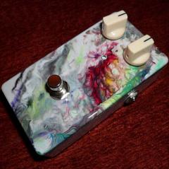 Vintage Fuzz 【ファズ】【Webショップ限定】