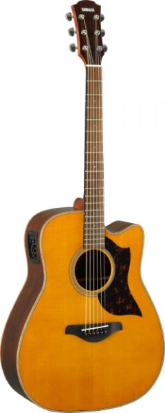 A1R ヴィンテージナチュラル【Webショップ限定】