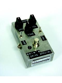DRIVE SPECIAL DRS-1 VN 【オーバードライブ】【Webショップ限定】