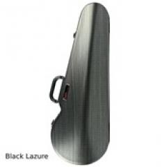 HIGHTECH Contoured 2200XLLB(ブラックラズール)《ビオラ用ハードケース》【Webショップ限定】