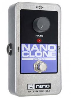 Nano Clone【コーラス】【正規品】【Webショップ限定】