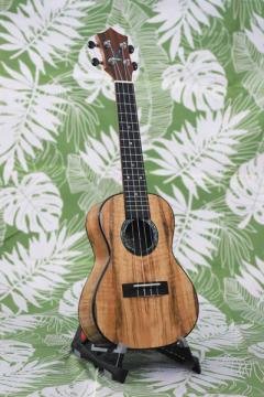 SQ67P 《マンゴー・ソプラノ・ロングネック》【L.R.Baggs FIVE-Oピックアップ搭載!!】【Webショップ限定】