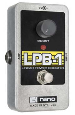 LPB-1 【クリーンブースター】【Webショップ限定】【正規品】