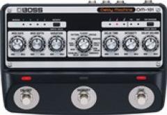 DM-101 Delay Machine《アナログディレイ》【Webショップ限定】