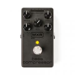 Blackout Series Bass Compressor M87B《ベースコンプレッサー》【Webショップ限定】