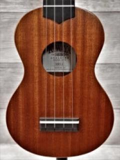 KSU-1 Soprano 【ソプラノ/マホガニー】【送料込】