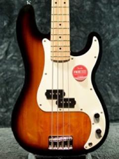 《未展示品!!》Sonic Precision Bass -2-Color Sunburst-【薄く軽量なボディ!!】【Webショップ限定】