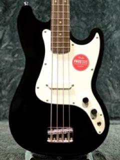 《未展示品!!》Sonic Bronco Bass -Black-【Webショップ限定】