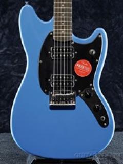 《未展示品!!》Sonic Mustang HH -California Blue-【Webショップ限定】