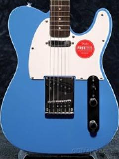 《未展示品!!》Sonic Telecaster -California Blue-【オンラインストア限定】