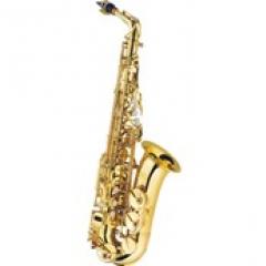 AL-500《アルトサックス》【WEBショップ限定】