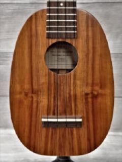 HP-1 Soprano Pineapple #230668 【ソプラノ/パイナップル】【48回金利0%対象】【送料込】