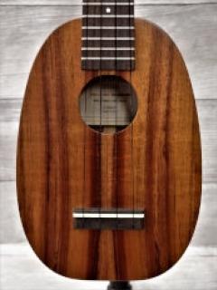 HP-1 Soprano Pineapple #230669 【ソプラノ/パイナップル】【48回金利0%対象】【送料込】