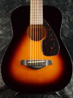 JR2 -Tobacco Brown Sunburst-【Webショップ限定】