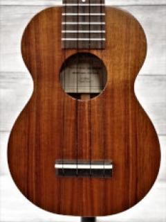 HF-1 Soprano #230667 【ソプラノ・スタンダード】【48回金利0%対象】【送料込】