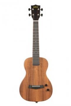 KA-SB-ACA-T SOLID BODY ELECTRIC ACACIA TENOR UKULELE │ テナーウクレレ【Webショップ限定】