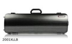HIGHTECH Oblong 2001XLLB(ブラックラズール)《バイオリン用ハードケース》【Webショップ限定】