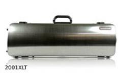 HIGHTECH Oblong 2001XLT(ツイード)《バイオリン用ハードケース》【Webショップ限定】