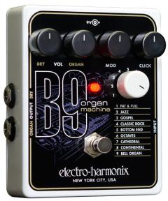 B9 Organ Machine 【オルガンサウンド】【正規品】