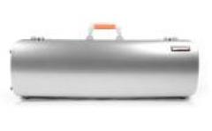 La Défense Hightech Oblong DEF2001XLA(アルミニウム)《バイオリン用ハードケース》【Webショップ限定】