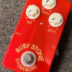 Ruby Stone【オーバードライブ】【金利0％!】