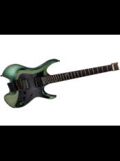 GTRS W900 Aurora Green《エフェクター/アンプモデル内蔵ギター》【Webショップ限定】