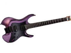 GTRS W900 Aurora Pink 《エフェクター/アンプモデル内蔵ギター》【Webショップ限定】
