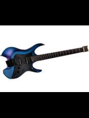 GTRS W900 Aurora Purple《エフェクター/アンプモデル内蔵ギター》【Webショップ限定】