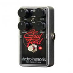 Bass Soul Food《オーバードライブ》【Webショップ限定】【正規品】
