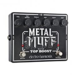 Metal Muff《ディストーション》【Webショップ限定】