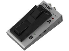 FS-7 Dual Footswitch 【Webショップ限定】
