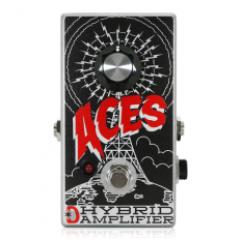 Aces 《オーバードライブ》【Webショップ限定】